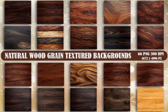 Download Natural Wood Grain Textured Backgrounds - Wood grain Collection