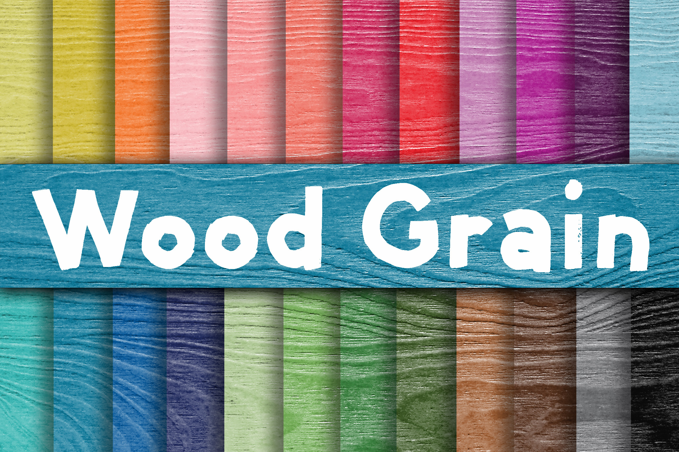 Download Wood Grain Textures Digital Paper - Wood grain Collection