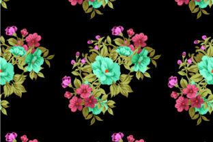 Download Colorful Vector Textile Pattern - Tile Collection