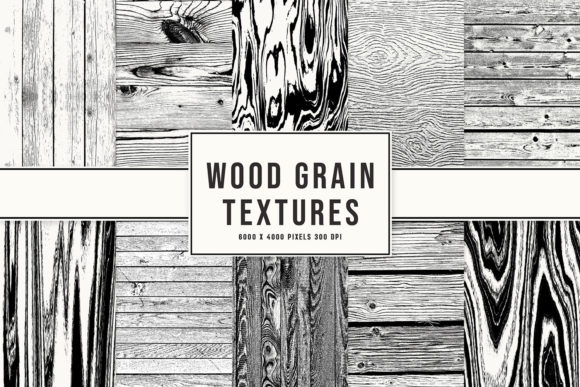 Download Wood Grain Textures - Wood grain Collection
