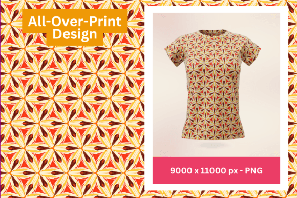Download Surface Pattern Design Textile Fabric - Tile Collection