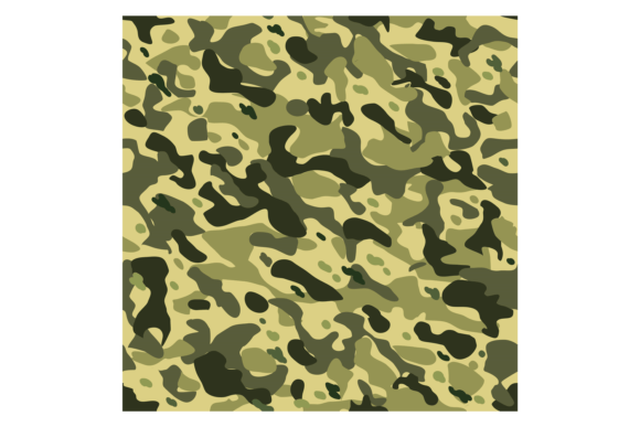 Download Camouflage Textile Pattern. Seamless Mil - Tile Collection